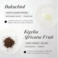 SKOON. BAKU GLOW Face Cream